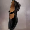 Maison Margiela Tabi Mary-Janes Maison Margiela Tabi Mary-Janes