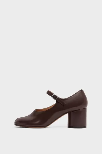 Maison Margiela Tabi Mary-Janes