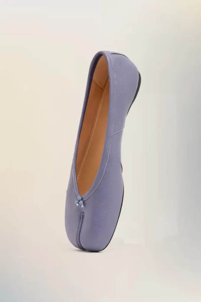 Maison Margiela Tabi neue Ballerina Maison Margiela Tabi neue Ballerina