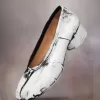 Maison Margiela Tabi neue Ballerina Maison Margiela Tabi neue Ballerina