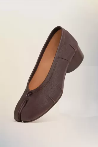 Maison Margiela Tabi neue Ballerina Maison Margiela Tabi neue Ballerina