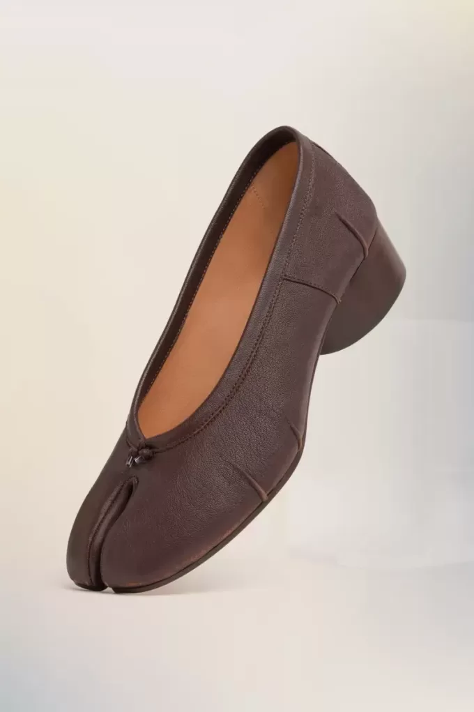 Maison Margiela Tabi neue Ballerina Maison Margiela Tabi neue Ballerina