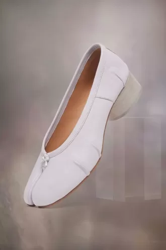 Maison Margiela Tabi neue Ballerina Maison Margiela Tabi neue Ballerina