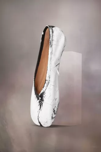Maison Margiela Tabi neue Ballerina Maison Margiela Tabi neue Ballerina