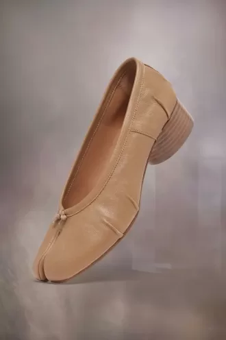 Maison Margiela Tabi neue Ballerina Maison Margiela Tabi neue Ballerina