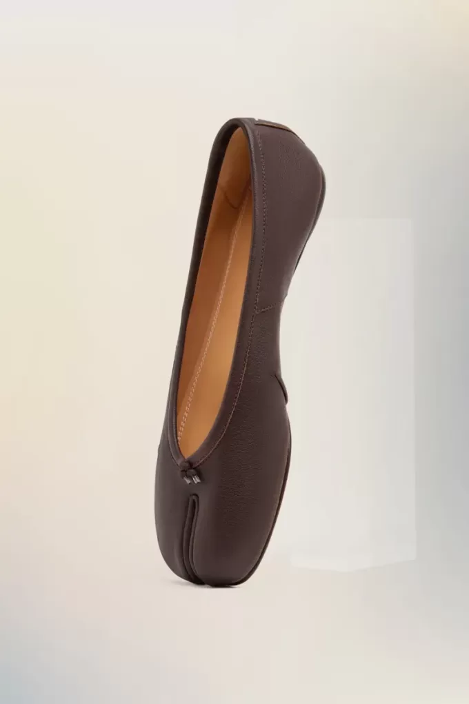 Maison Margiela Tabi neue Ballerina Maison Margiela Tabi neue Ballerina
