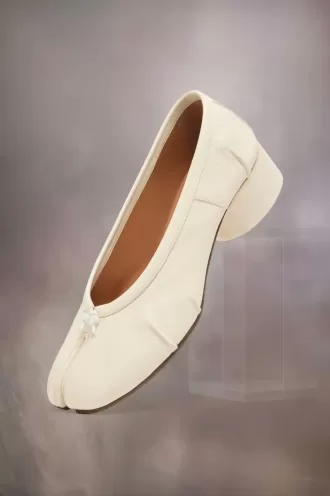 Maison Margiela Tabi neue Ballerina