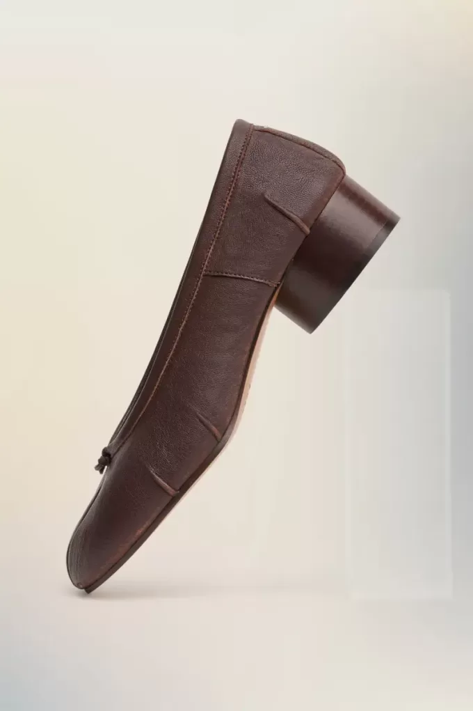 Maison Margiela Tabi neue Ballerina Maison Margiela Tabi neue Ballerina