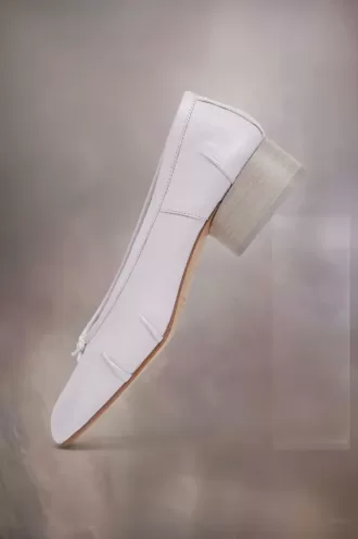 Maison Margiela Tabi neue Ballerina Maison Margiela Tabi neue Ballerina