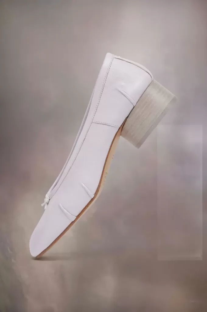Maison Margiela Tabi neue Ballerina Maison Margiela Tabi neue Ballerina