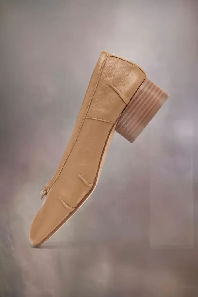 Maison Margiela Tabi neue Ballerina Maison Margiela Tabi neue Ballerina