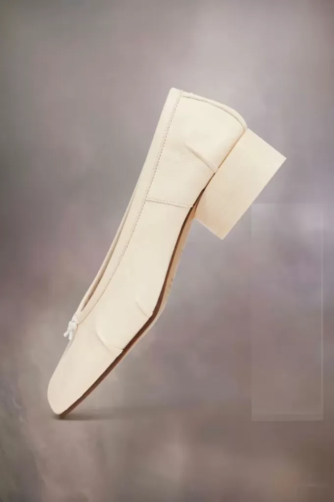 Maison Margiela Tabi neue Ballerina Maison Margiela Tabi neue Ballerina