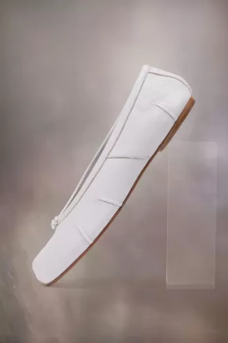 Maison Margiela Tabi neue Ballerina