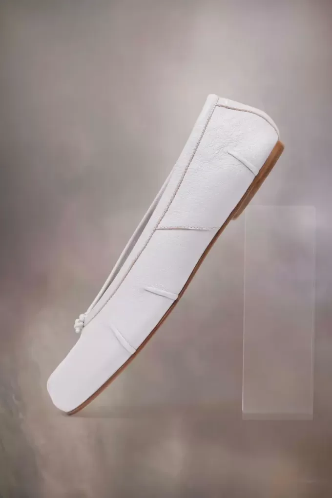 Maison Margiela Tabi neue Ballerina Maison Margiela Tabi neue Ballerina