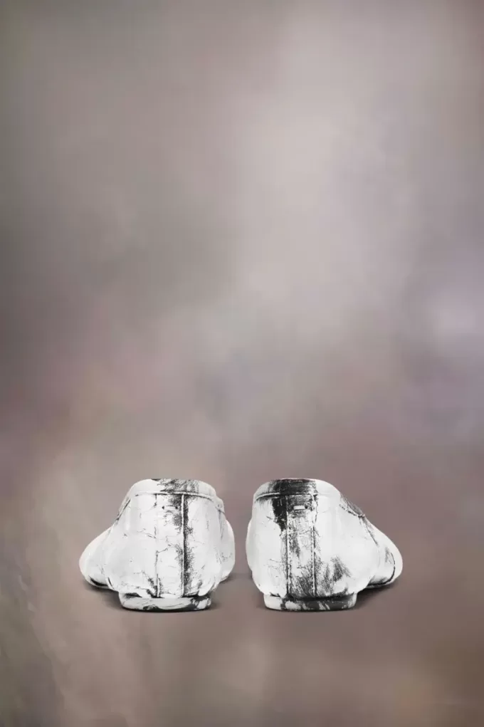 Maison Margiela Tabi neue Ballerina Maison Margiela Tabi neue Ballerina