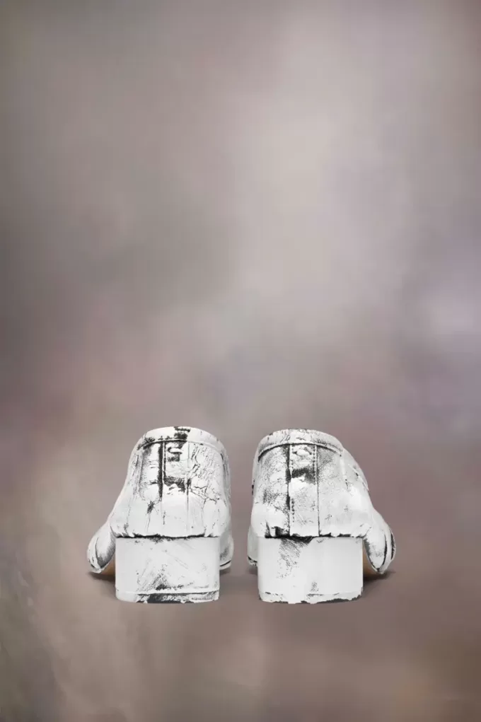 Maison Margiela Tabi neue Ballerina Maison Margiela Tabi neue Ballerina