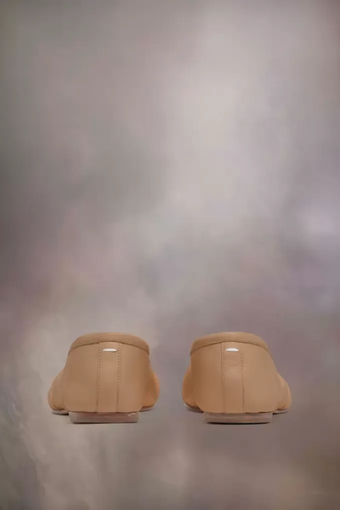 Maison Margiela Tabi neue Ballerina Maison Margiela Tabi neue Ballerina