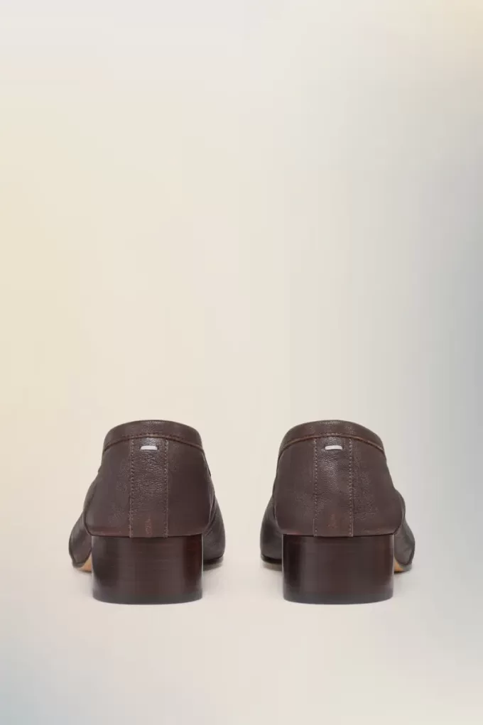 Maison Margiela Tabi neue Ballerina Maison Margiela Tabi neue Ballerina