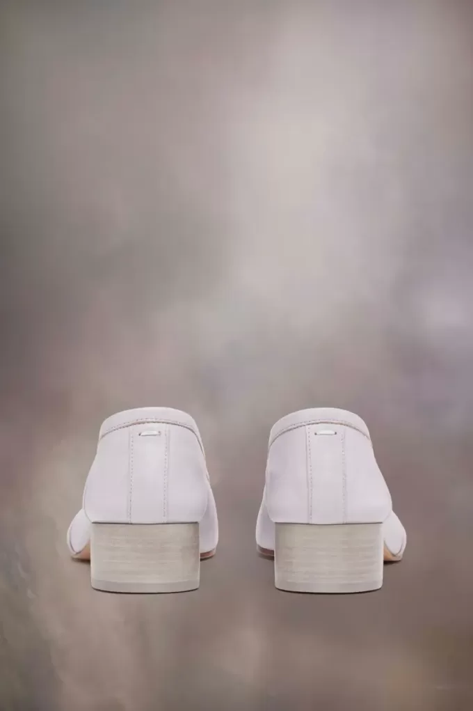 Maison Margiela Tabi neue Ballerina Maison Margiela Tabi neue Ballerina