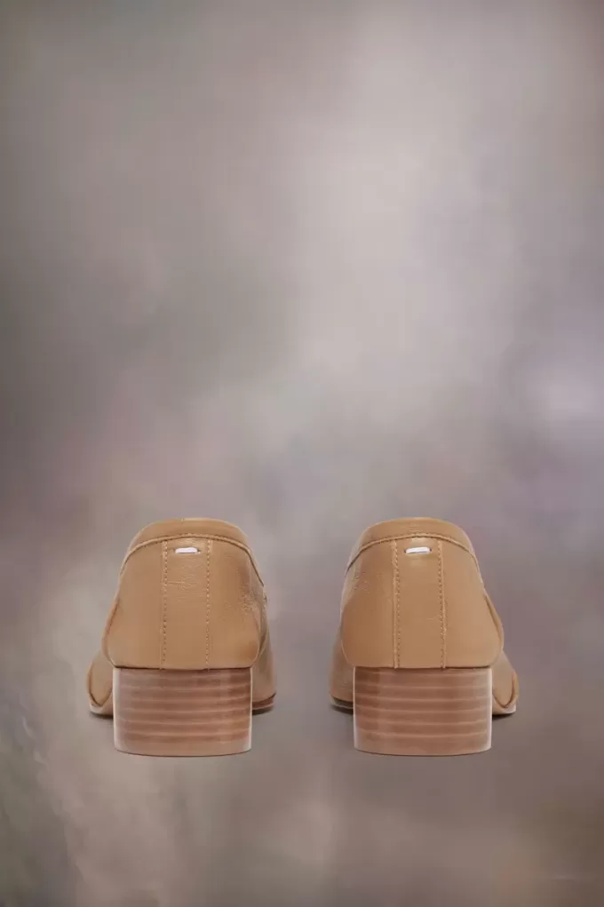 Maison Margiela Tabi neue Ballerina Maison Margiela Tabi neue Ballerina