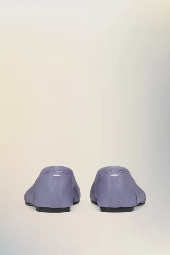 Maison Margiela Tabi neue Ballerina Maison Margiela Tabi neue Ballerina