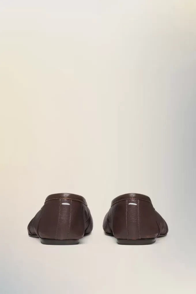 Maison Margiela Tabi neue Ballerina Maison Margiela Tabi neue Ballerina