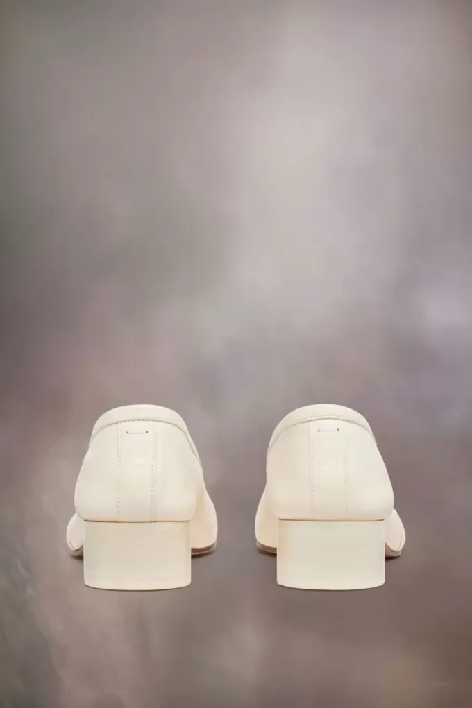 Maison Margiela Tabi neue Ballerina Maison Margiela Tabi neue Ballerina