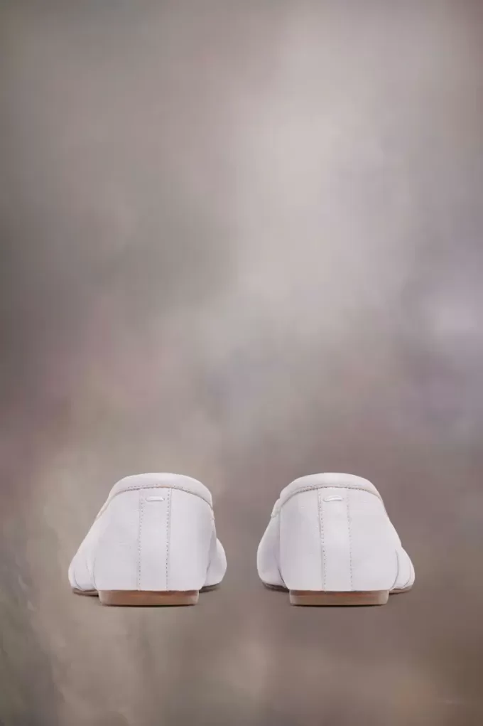 Maison Margiela Tabi neue Ballerina Maison Margiela Tabi neue Ballerina