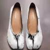 Maison Margiela Tabi neue Ballerina Maison Margiela Tabi neue Ballerina