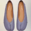 Maison Margiela Tabi neue Ballerina Maison Margiela Tabi neue Ballerina
