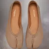 Maison Margiela Tabi neue Ballerina Maison Margiela Tabi neue Ballerina