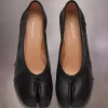 Maison Margiela Tabi neue Ballerina Maison Margiela Tabi neue Ballerina