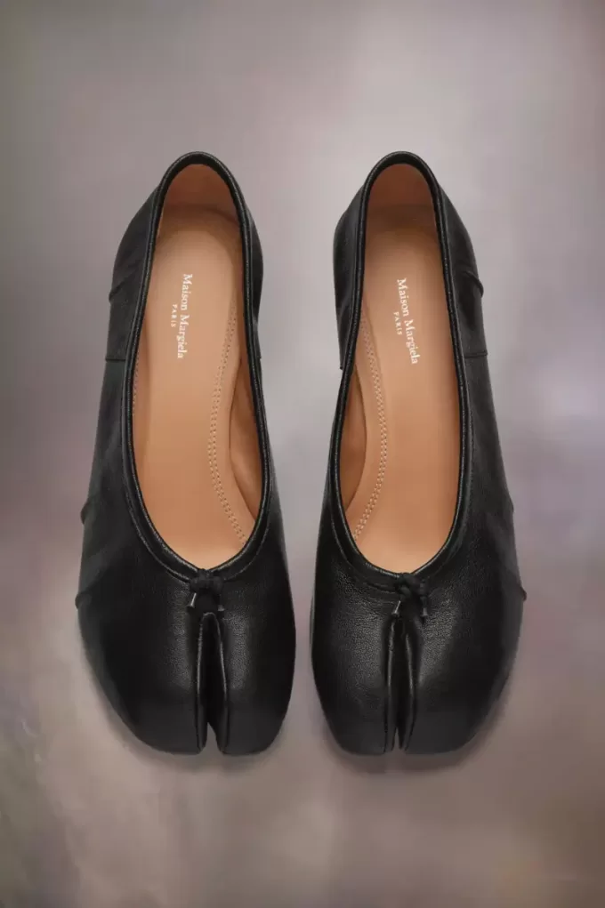 Maison Margiela Tabi neue Ballerina Maison Margiela Tabi neue Ballerina