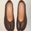 Maison Margiela Tabi neue Ballerina Maison Margiela Tabi neue Ballerina