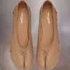 Maison Margiela Tabi neue Ballerina Maison Margiela Tabi neue Ballerina