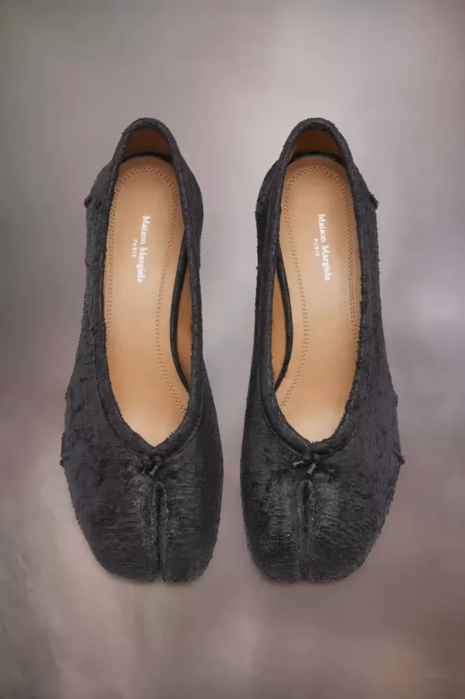 Maison Margiela Tabi neue Ballerina Maison Margiela Tabi neue Ballerina