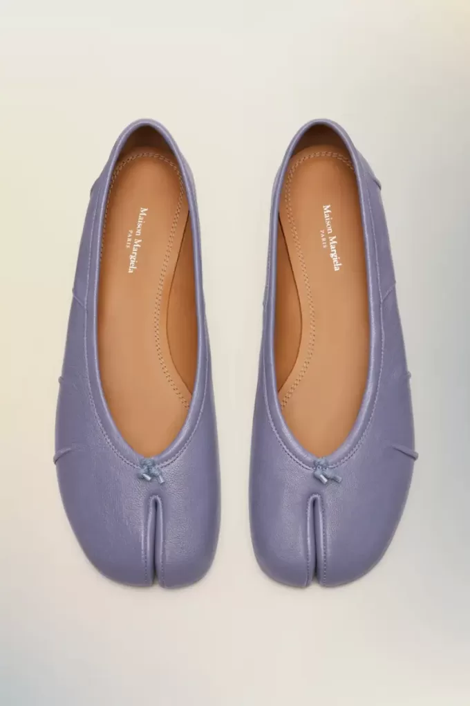 Maison Margiela Tabi neue Ballerina Maison Margiela Tabi neue Ballerina