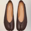 Maison Margiela Tabi neue Ballerina Maison Margiela Tabi neue Ballerina