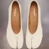 Maison Margiela Tabi neue Ballerina Maison Margiela Tabi neue Ballerina