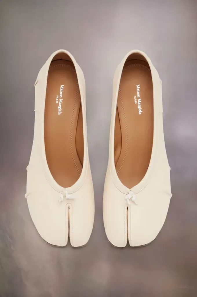 Maison Margiela Tabi neue Ballerina Maison Margiela Tabi neue Ballerina