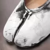 Maison Margiela Tabi neue Ballerina Maison Margiela Tabi neue Ballerina