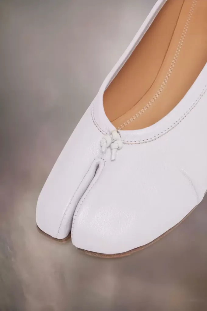 Maison Margiela Tabi neue Ballerina Maison Margiela Tabi neue Ballerina