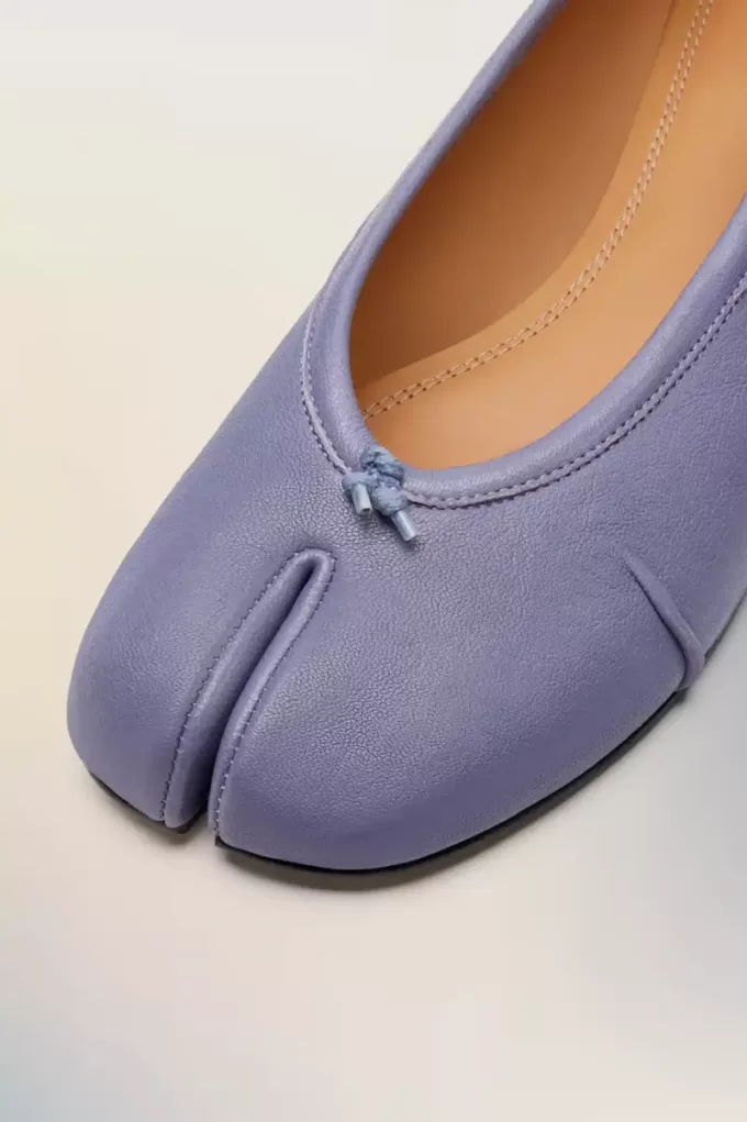 Maison Margiela Tabi neue Ballerina Maison Margiela Tabi neue Ballerina