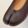 Maison Margiela Tabi neue Ballerina Maison Margiela Tabi neue Ballerina