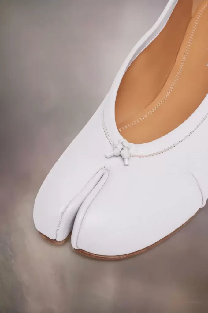 Maison Margiela Tabi neue Ballerina Maison Margiela Tabi neue Ballerina