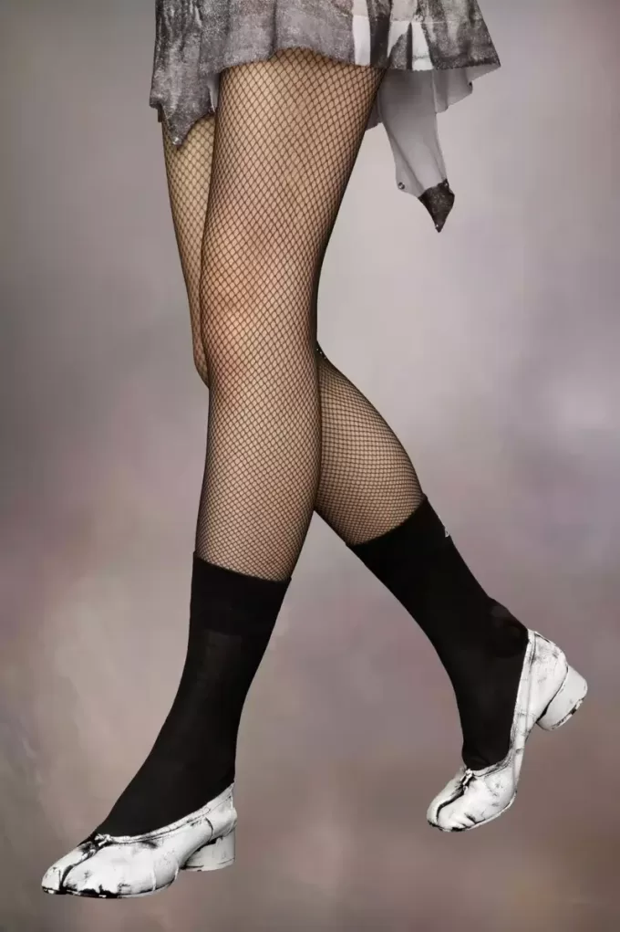 Maison Margiela Tabi neue Ballerina Maison Margiela Tabi neue Ballerina