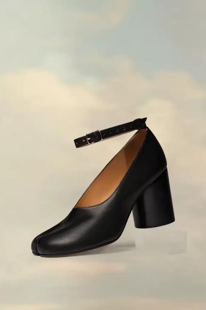Maison Margiela Tabi-Pumps Maison Margiela Tabi-Pumps