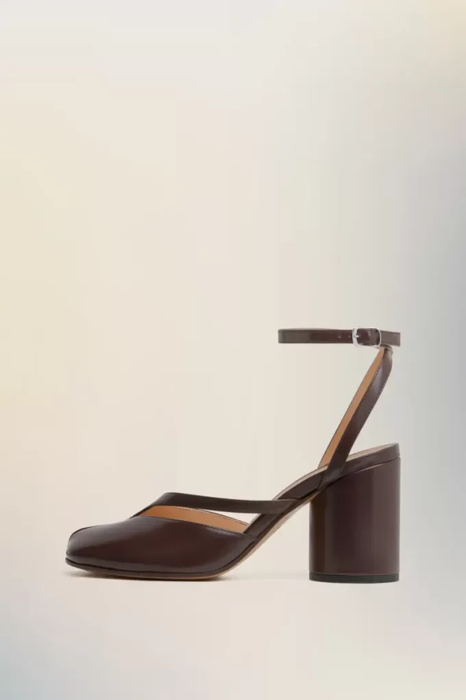 Maison Margiela Tabi Pumps Maison Margiela Tabi Pumps