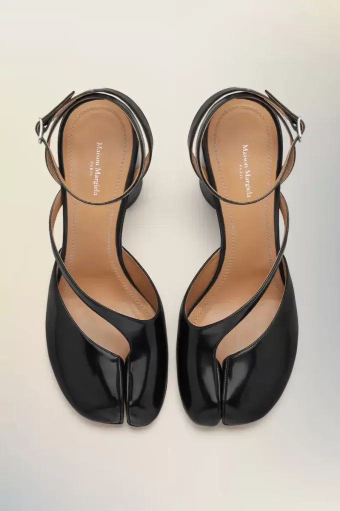 Maison Margiela Tabi Pumps Maison Margiela Tabi Pumps