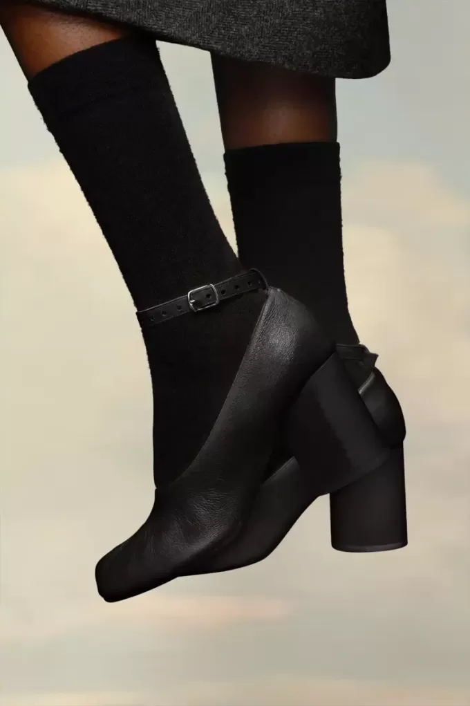Maison Margiela Tabi-Pumps Maison Margiela Tabi-Pumps